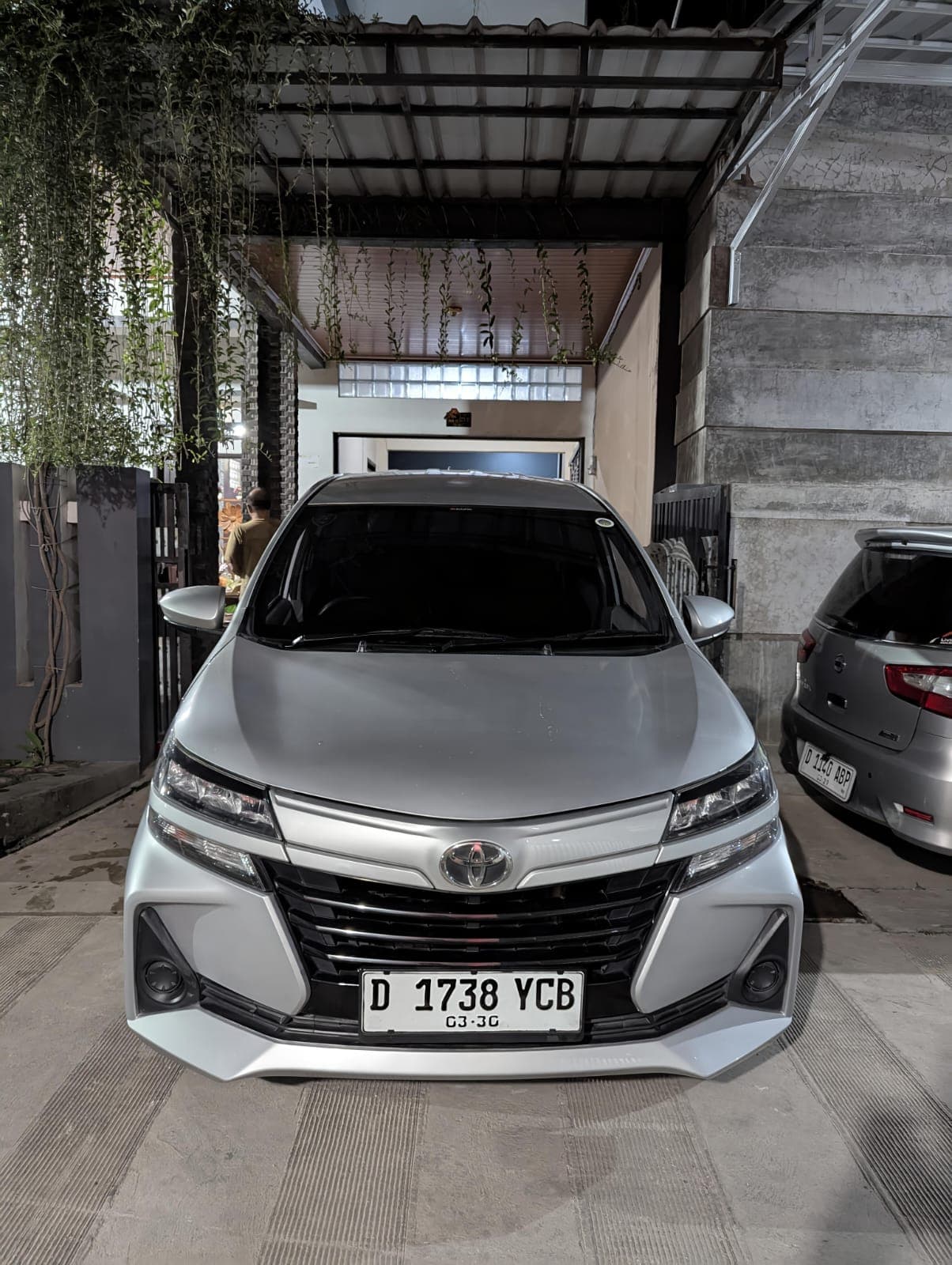 MSCI Mobilindo - Avanza TSS