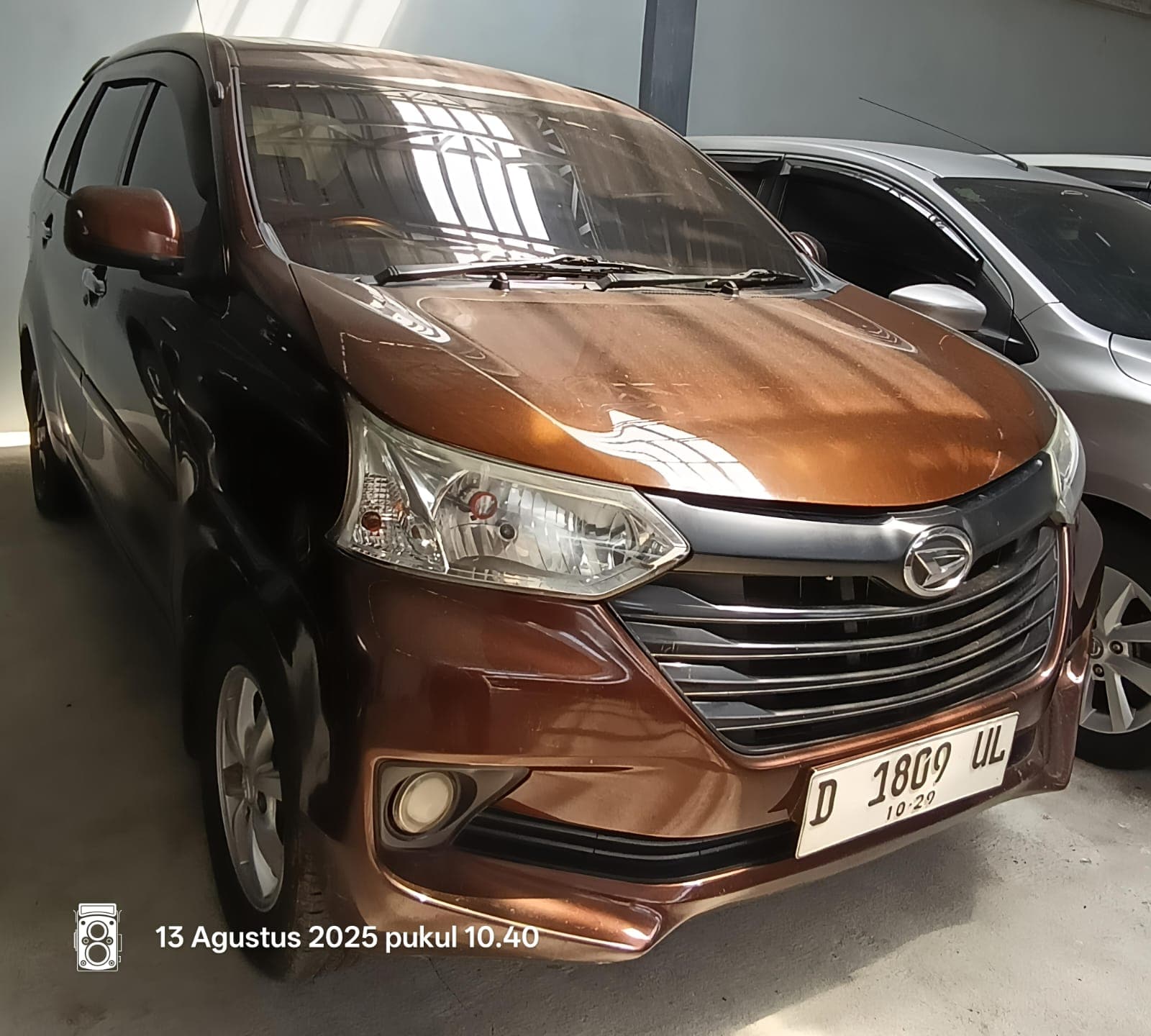 MSCI Mobilindo - Xenia