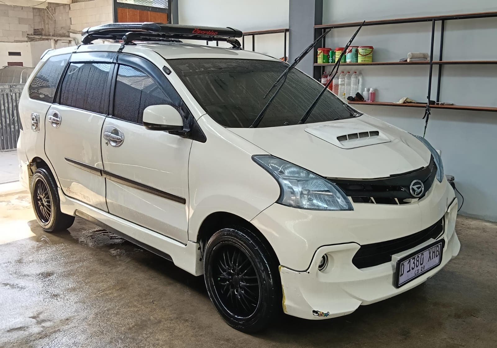MSCI Mobilindo - Xenia
